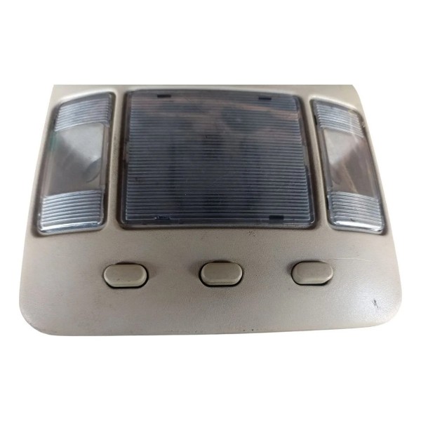 Lanterna Luz Teto Cortesia Land Rover Freelander 1 2005
