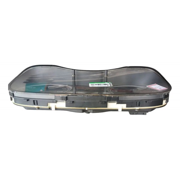 Painel Instrumentos Peugeot 307 2.0 16v 2003 2004 Original Preto