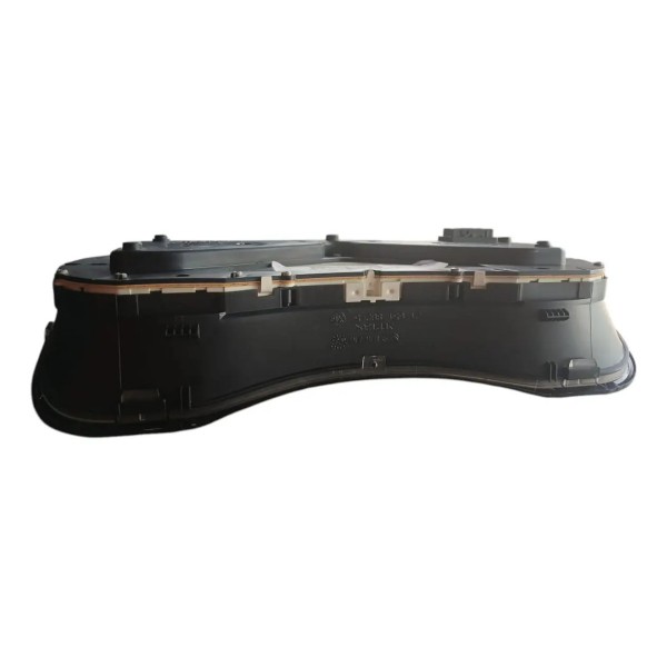 Painel Instrumentos Peugeot 307 2.0 16v 2003 2004 Original Preto