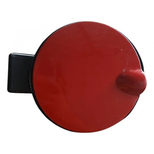 Portinhola Tanque Combustível Ford Fiesta 1996 A 2003
