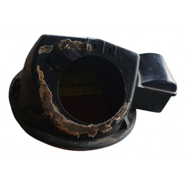 Portinhola Tanque Combustível Ford Fiesta 1996 A 2003