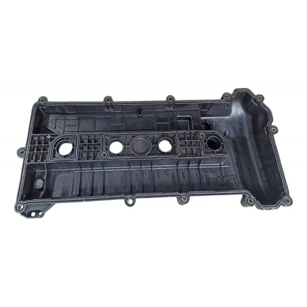 Tampa Válvula Motor Ecosport Focus Duratec 2.0 2009 2012 Preto