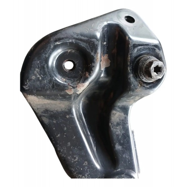 Suporte Inferior Radiador Esquerdo Renault Scenic