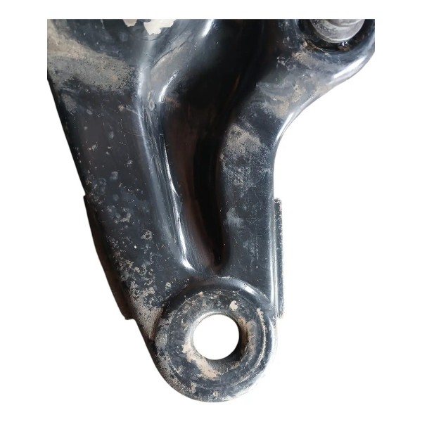Suporte Inferior Radiador Esquerdo Renault Scenic