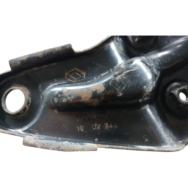 Suporte Inferior Radiador Esquerdo Renault Scenic