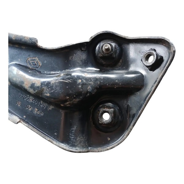 Suporte Inferior Radiador Esquerdo Renault Scenic