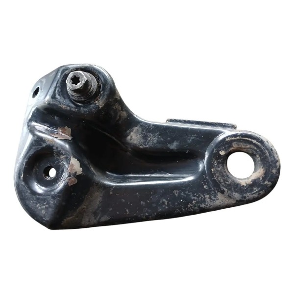 Suporte Inferior Radiador Esquerdo Renault Scenic