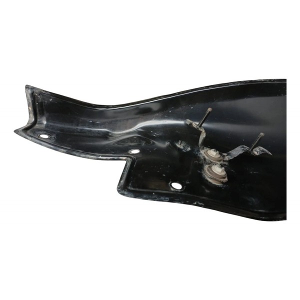 Chapa Reforço Painel Dianteiro Gol G5 09/12 Original