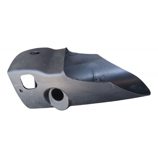 Moldura Acabamento Chave De Seta Fiesta Ford 2003 2013