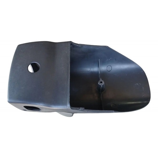 Moldura Acabamento Chave De Seta Fiesta Ford 2003 2013