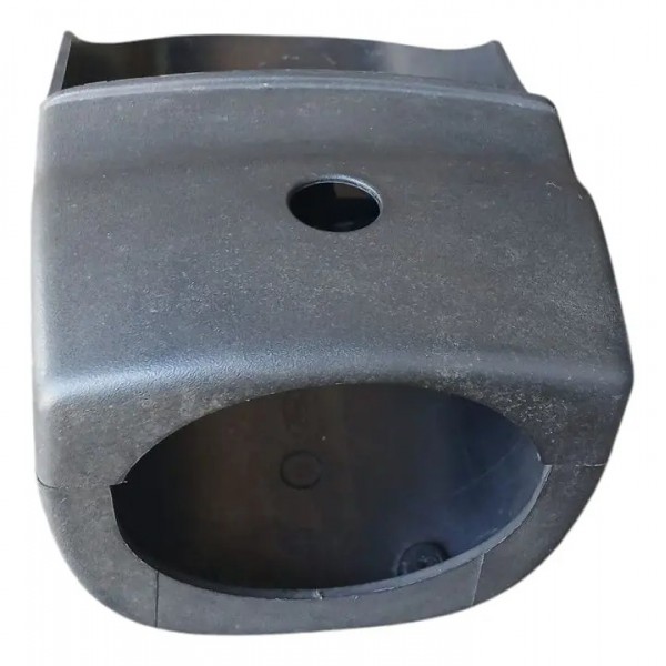 Moldura Acabamento Chave De Seta Fiesta Ford 2003 2013
