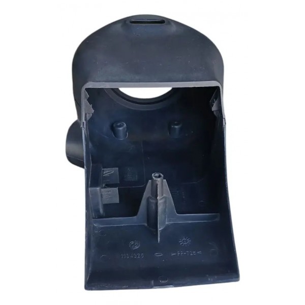 Moldura Acabamento Chave De Seta Fiesta Ford 2003 2013