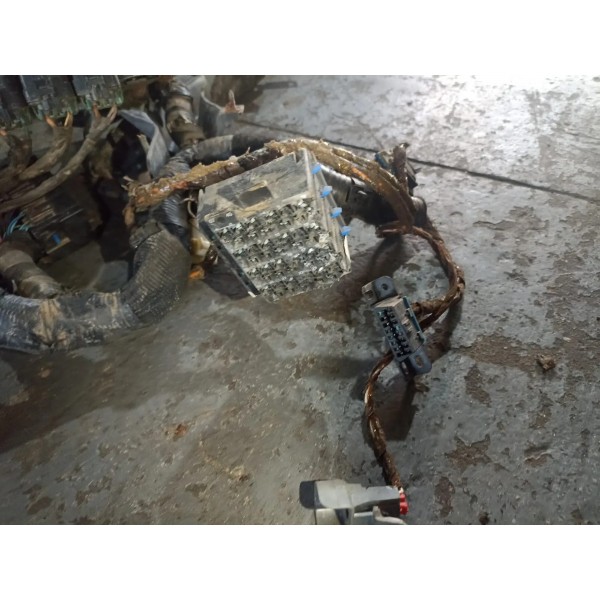 Chicote Principal Chevrolet S10 4x4 2.8 2002 Original
