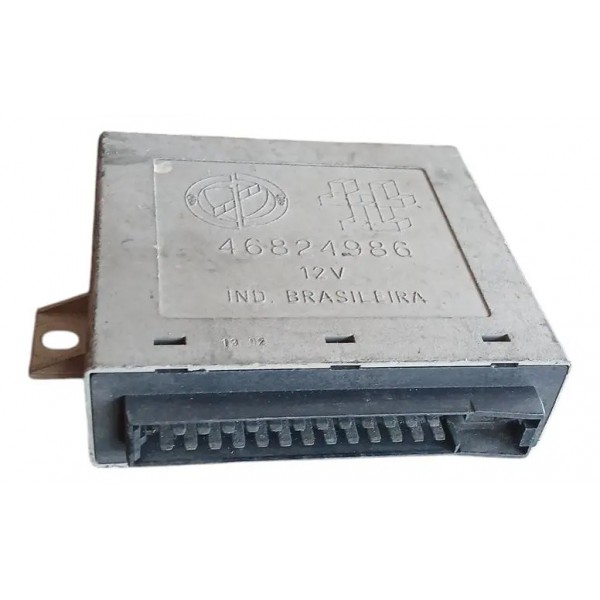 Modulo Conforto Central Fiat Marea Brava 98 2006
