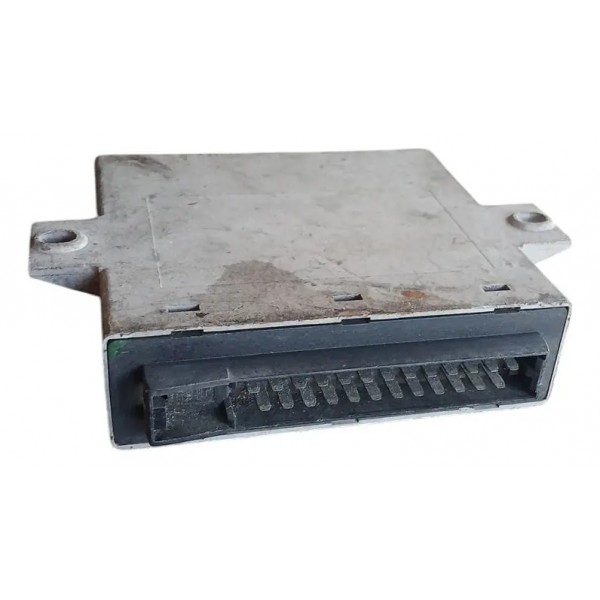 Modulo Conforto Central Fiat Marea Brava 98 2006