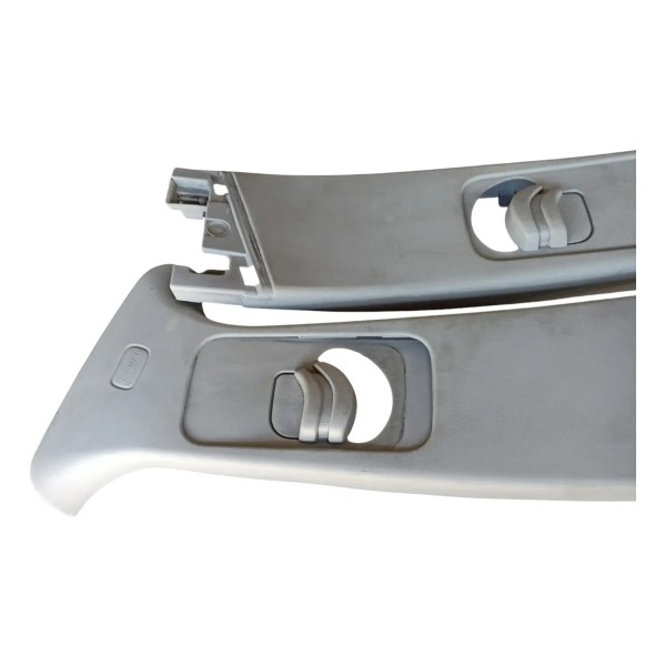 Par Coluna Lateral Peugeot 307 Sw 2003 2004