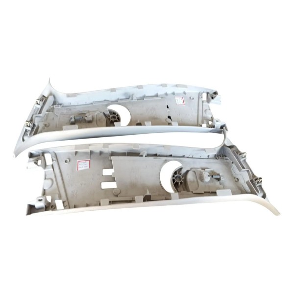Par Coluna Lateral Peugeot 307 Sw 2003 2004