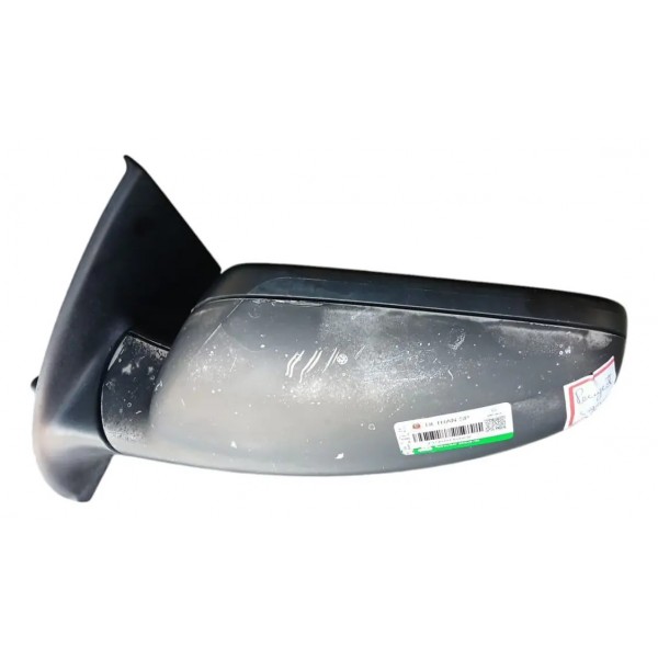 Retrovisor Esquerdo Peugeot 307 Sw 2003 2004 Original