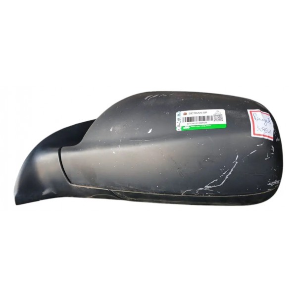 Retrovisor Esquerdo Peugeot 307 Sw 2003 2004 Original