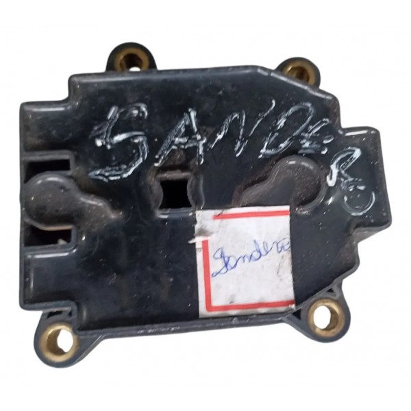 Bobina Ignição Sandero 1.0 16v Flex 2007 2008 2009 2010 2011
