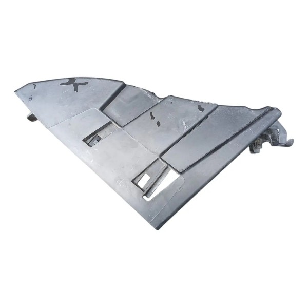 Base Caixa De Fusiveis Renault Scenic 1.6 16v 2003