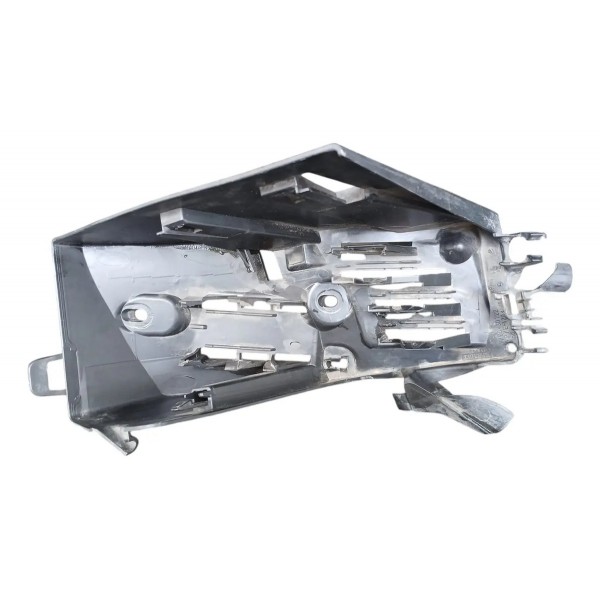 Base Caixa De Fusiveis Renault Scenic 1.6 16v 2003