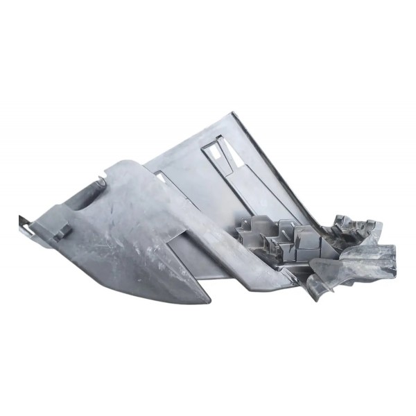 Base Caixa De Fusiveis Renault Scenic 1.6 16v 2003