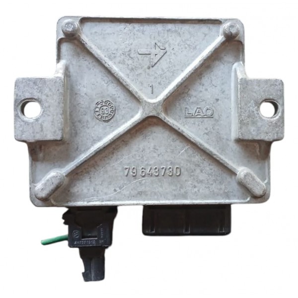 Modulo Ignição Gol Parati Saveiro 91/96  Vw