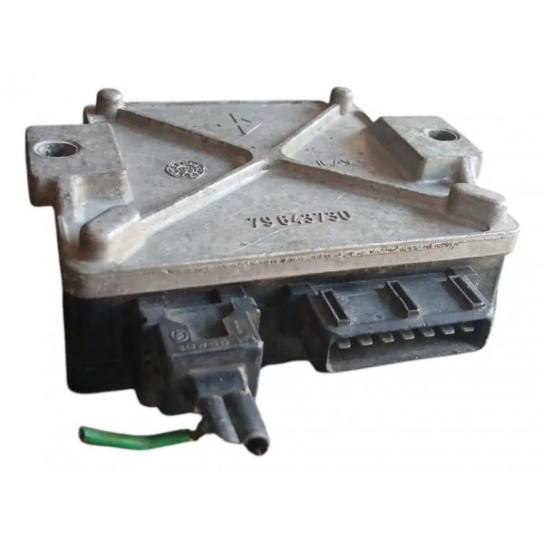 Modulo Ignição Gol Parati Saveiro 91/96  Vw