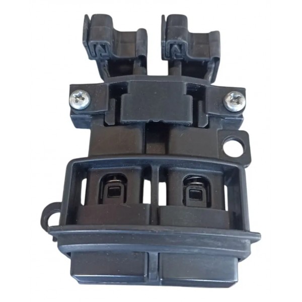 Comando Botão Banco Gasolina Nmax 2021 2024 Yamaha