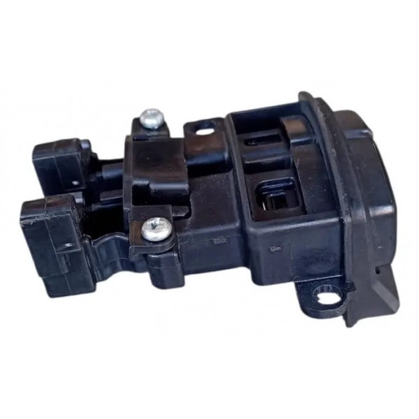 Comando Botão Banco Gasolina Nmax 2021 2024 Yamaha