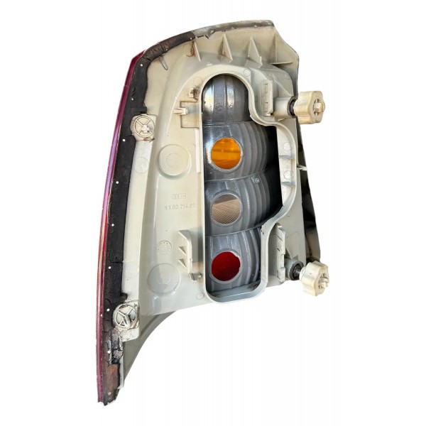 Lanterna Direita Traseira Chevrolet Astra Hatch 2002 A 2008