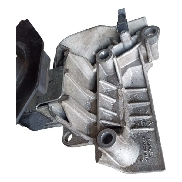 Suporte Coxim Motor Direito Scenic 2002 A 2009