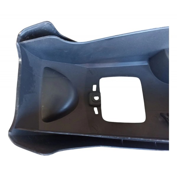Console Central Porta Copos Gol/saveiro/parati G4 Original