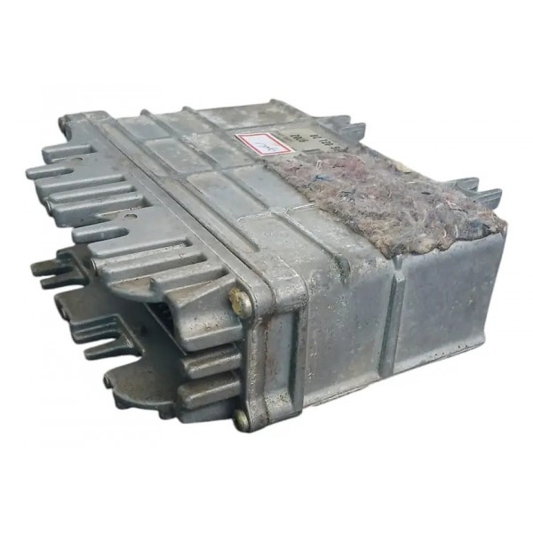 Modulo Injeção Eletronica Gol 1.0 Mi 8v 97 98
