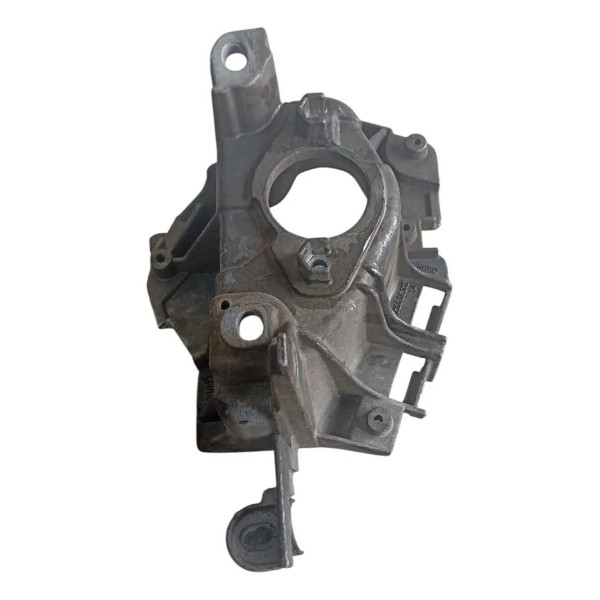 Suporte Coxim Cambio Renault Sandero Clio 1.0 16v 2000 2014