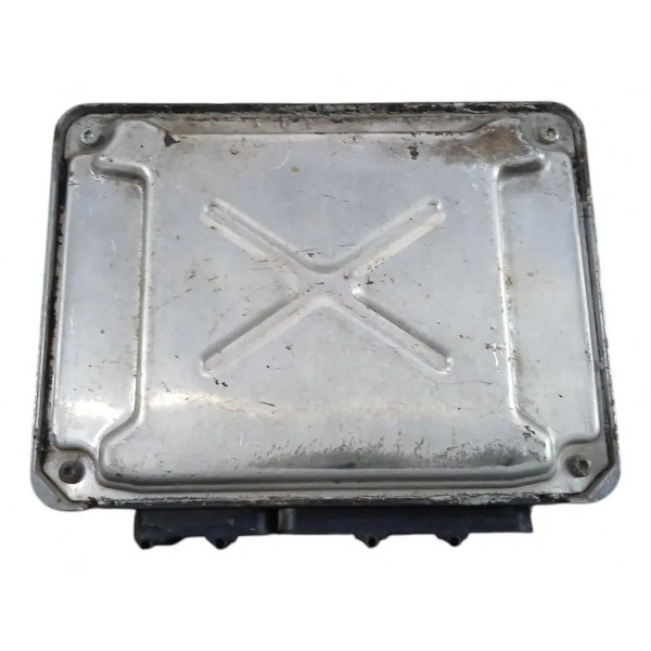 Modulo Injeção Uno Fire 1.0 8v Flex Iaw 4afb Uf1 2000 2009
