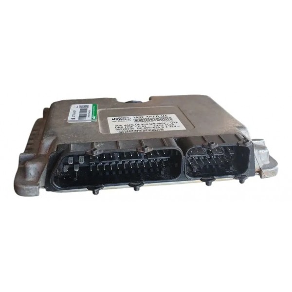 Modulo Injeção Eletrônica Uno Fire 1.0 8v 2008 2012 Fiat