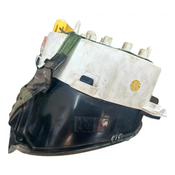 Painel De Instrumentos Ford Ka 1998 99 2000 Moldura Antigo