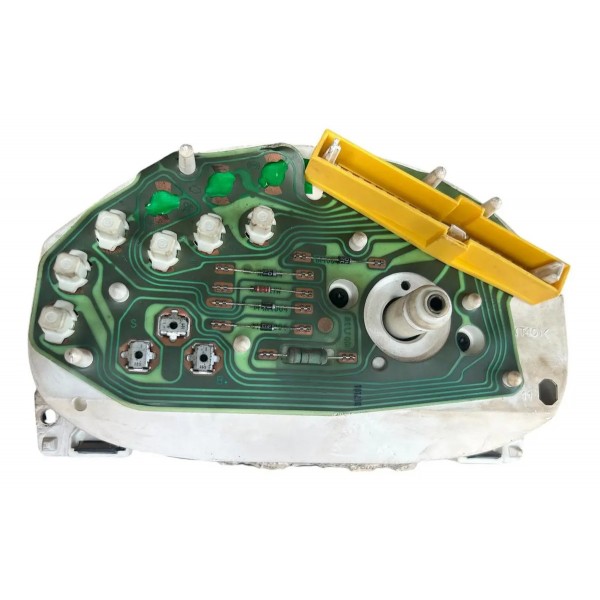 Painel De Instrumentos Ford Ka 1998 99 2000 Moldura Antigo