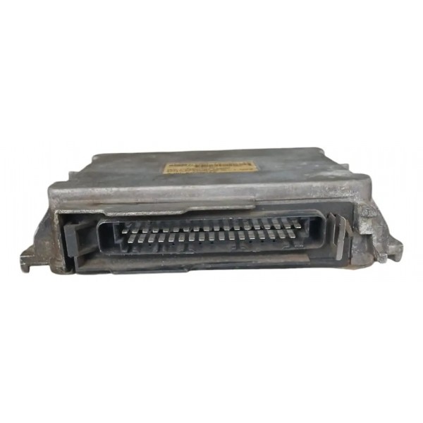 Modulo Injeção Eletronica Fiat Palio Siena 1.0 8v 96/00