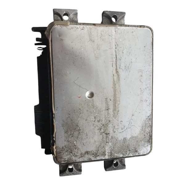 Modulo Injeção Eletronica Fiat Palio Siena 1.0 8v 96/00