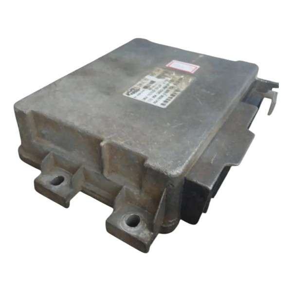 Modulo Injeção Eletronica Fiat Palio 1.0 8v 1998 Gasolina