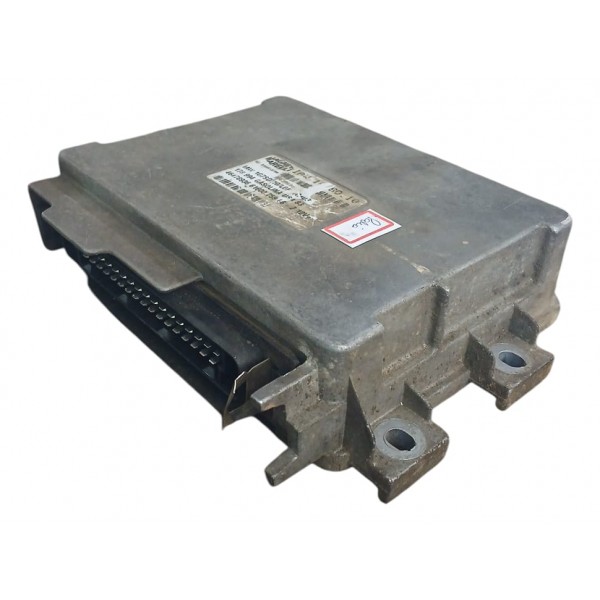 Modulo Injeção Eletronica Fiat Palio 1.0 8v 1998 Gasolina