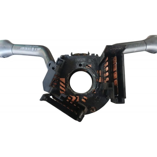 Chave De Seta Limpador Gol G3 G4 1999 2008 Vw