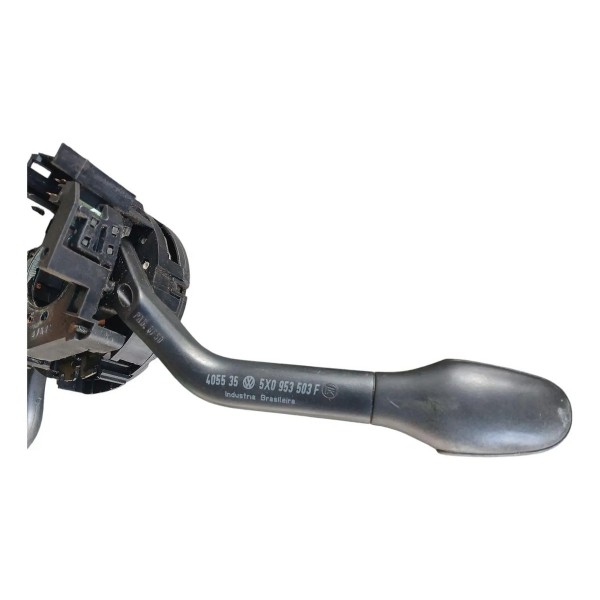 Chave De Seta Limpador Gol G3 G4 1999 2008 Vw