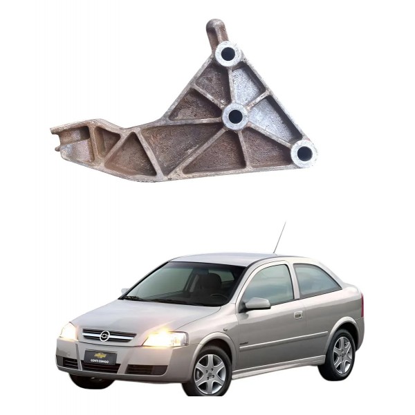 Suporte Coxim Tras Motor Cambio Manual Astra 1999 A 2011