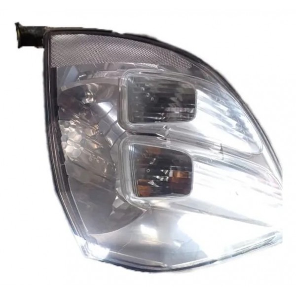 Lanterna Esquerda Honda Fit 2009 Á 2014 Original