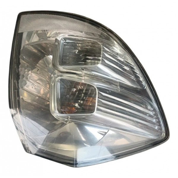Lanterna Esquerda Honda Fit 2009 Á 2014 Original
