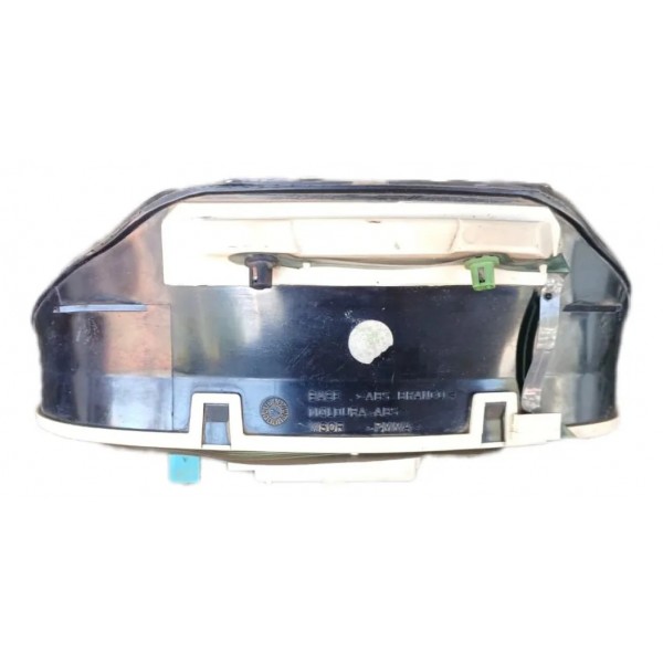 Painel De Instrumentos Gol G2 Bola 95-98 C/temp 377919033bq Preto